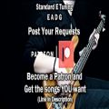 عکس Audioslave - Be Yourself (Bass Cover) (Play Along Tabs In Video)