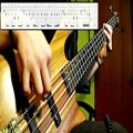 عکس Jamiroquai - Blow Your Mind (Bass Cover) (Play Along Tabs In Video)