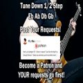 عکس George Benson - Give Me The Night (Bass Cover) (Play Along Tabs In Video)