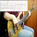 عکس Stone Temple Pilots - Sour Girl (Bass Cover) (Play Along Tabs In Video)