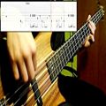 عکس Jamiroquai - Love Foolosophy (Bass Cover) (Play Along Tabs In Video)