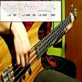 عکس Jamiroquai - Space Cowboy (Bass Cover) (Play Along Tabs In Video)