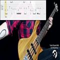 عکس Stone Temple Pilots - Plush (Bass Cover) (Play Along Tabs In Video)