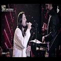 عکس امیر عباس گلاب - اجرای زنده آهنگ خلوت از گوگوش