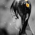 عکس باران عشق - موسیقی بیکلام - ناصر چشم آذر