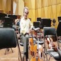 عکس فیلم/صحبتهای شهرداد روحانی در مورد فصل هنری تابستانی ارکستر سمفونیک تهران