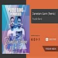 عکس Dametam Garm (Farshid Remix) - Puzzle Band (دمتم گرم ريميكس - پازل بند)
