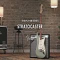 عکس Player Series Stratocaster گیتار الکتریک فندر