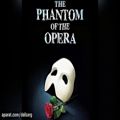 عکس موسیقی فیلم - موسیقی اشراقی Phantom of the Opera