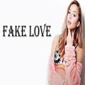 عکس Fake Love - BTS (방탄소년단) (English Cover by Emma Heesters) [Full HD] lyrics