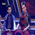 عکس کنسرت هلال عید - رامین پوپل ، هارون صدیقی و شکران خان