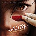 عکس موسیقی متن فیلم Alita Battle Angel – آلیتا فرشته ی جنگ