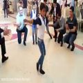 عکس رقص آذری بچه ها