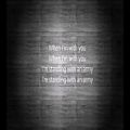 عکس Ellie Goulding - Army (lyrics)