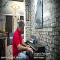 عکس پیانو آهنگ غوغای ستارگان(امشب درسر شوری دارم)آموزش پیانو-همایون خرم-محمد اصفهانی