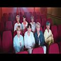 عکس موزیک ویدیو Lights از BTS