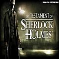 عکس آهنگ تریلر (E3 (2012 بازی The Testament of Sherlock Holmes به نام Shadows of Lie