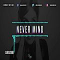 عکس Never Mind - Dark Trap Beat | New Rap Hip Hop Instrumental Music 2019