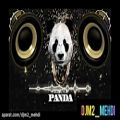 عکس new remix music panda @djm2_mehdi @desiigner