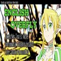 عکس Sword Art Online [ED 2] • Overfly • English Cover by Tara St. Michel