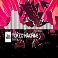 عکس Tokyo Machine - SAIKOU - Monstercat