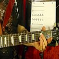 عکس 27 Popular Rock Riffs - Guitar Lesson