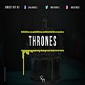 عکس Thrones - Storytelling Trap Beat | New Rap Hip Hop Instrumental 2019