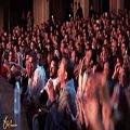 عکس کنسرت زیبای معین در سن خوزه در سال ۲۰۱۸