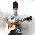 عکس Despacito - Guitar Solo Fingerstyle cover