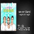عکس Seven Band - Vaghto Bi Vaght (2019 ▪︎Official Track)