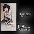 عکس Ahmad Safaei - Bazi 2019 ( Official Track ) آهنگ جدید بهنام صفوی - بازی