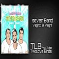 عکس Seven Band - Vaghto Bi Vaght (2019 ▪︎) آهنگ جدید گروه سون - وقتو بی وقت