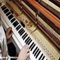 عکس کوک ریگلاژ و سرویس کامل پیانو (۰۹۱۲۵۶۳۳۸۹۵) توسط مجربترین تکنسین پیانو .