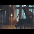 عکس اجرای «جان مریم» توسط پیانیست معروف روس، اوگنی گرینکو