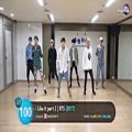 عکس [TOP 100] MOST VIEWED K-POP DANCE PRACTICES • June 2019