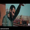 عکس موزیک ویدئو جدید بابک جهانبخش - شیدایی