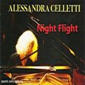 عکس پرواز شبانه - موسیقی بی کلام - Alessandra Celletti - Night flight