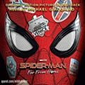 عکس موسیقی متن فیلم Spider-Man: Far From Home 2019