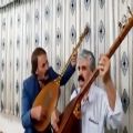 عکس ترانه محلی اذری زیبا
