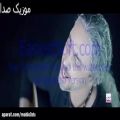 عکس موزيك ويديوي عشق تو صدام | مازیار فلاحی