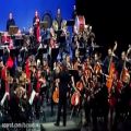 عکس فیلم/ اجرای تابستانه ارکستر سمفونیک تهران در تالار وحدت