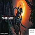 عکس فول آلبوم آهنگ های بازی Shadow of the Tomb Raider