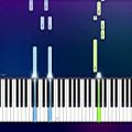 عکس Little Mix - Bounce Back (Piano Tutorial)
