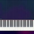عکس The Chainsmokers - This Feeling Piano Tutorial