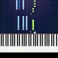 عکس Liam Payne - First Time Piano Tutorial - Chords - How To Play - Cover