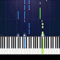 عکس BTS (방탄소년단) IDOL Piano Tutorial - Chords - How To Play - Cover