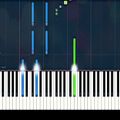 عکس Ariana Grande - better off Piano Tutorial - Chords - How To Play - Cover