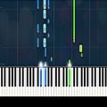 عکس Calvin Harris Sam Smith - Promises Piano Tutorial - Chords - How To Play -
