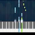 عکس LSD - Thunderclouds Piano Tutorial - Chords - How To Play - Cover