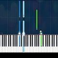 عکس Troye Sivan - Animal Piano Tutorial - Chords - How To Play - Cover